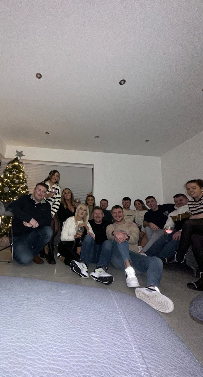 St Stephens Day with the best 🍻🩷