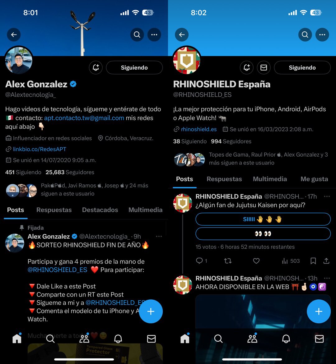 patopined4's tweet photo. @Alextecnologia_ @RHINOSHIELD_ES Done! 🔥 🔥 🔥 
iPhone 15 https://t.co/FonbHQgE1Z