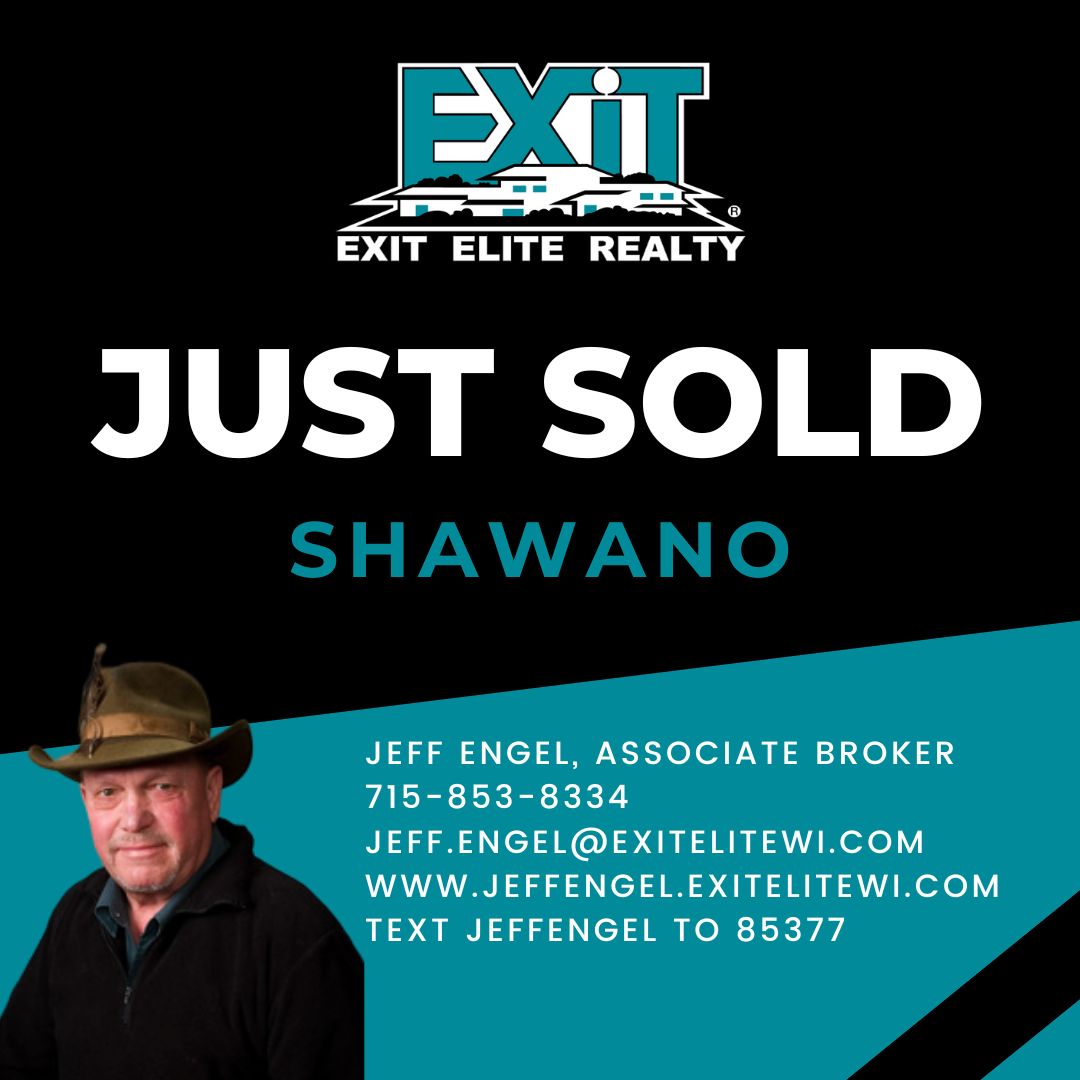 exitelitewi's tweet photo. 🚨ACCEPTED OFFER🚨

Congratulations to the proud buyer and Jeff Engel who has officially secured an Accepted Offer! 🏡✨ Wishing them a smooth and joyful closing process! https://t.co/vs8weunO3C