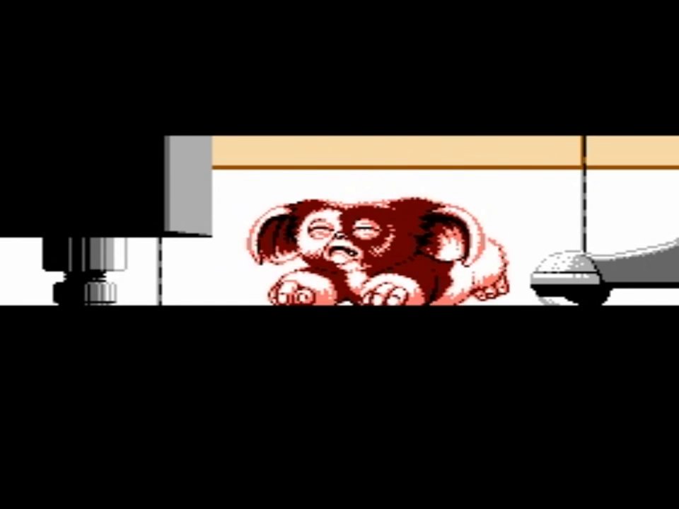NESGamerGirl's tweet photo. Gremlins 2 - The New Batch
#Gremlins #Gremlins2 #TheNewBatch https://t.co/hST5NMzmgN