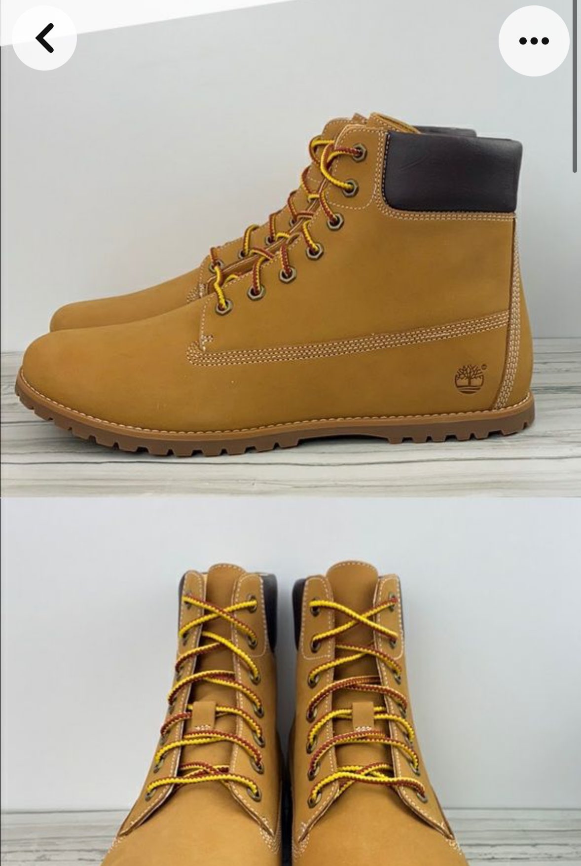 Thin sole timberland boots deals