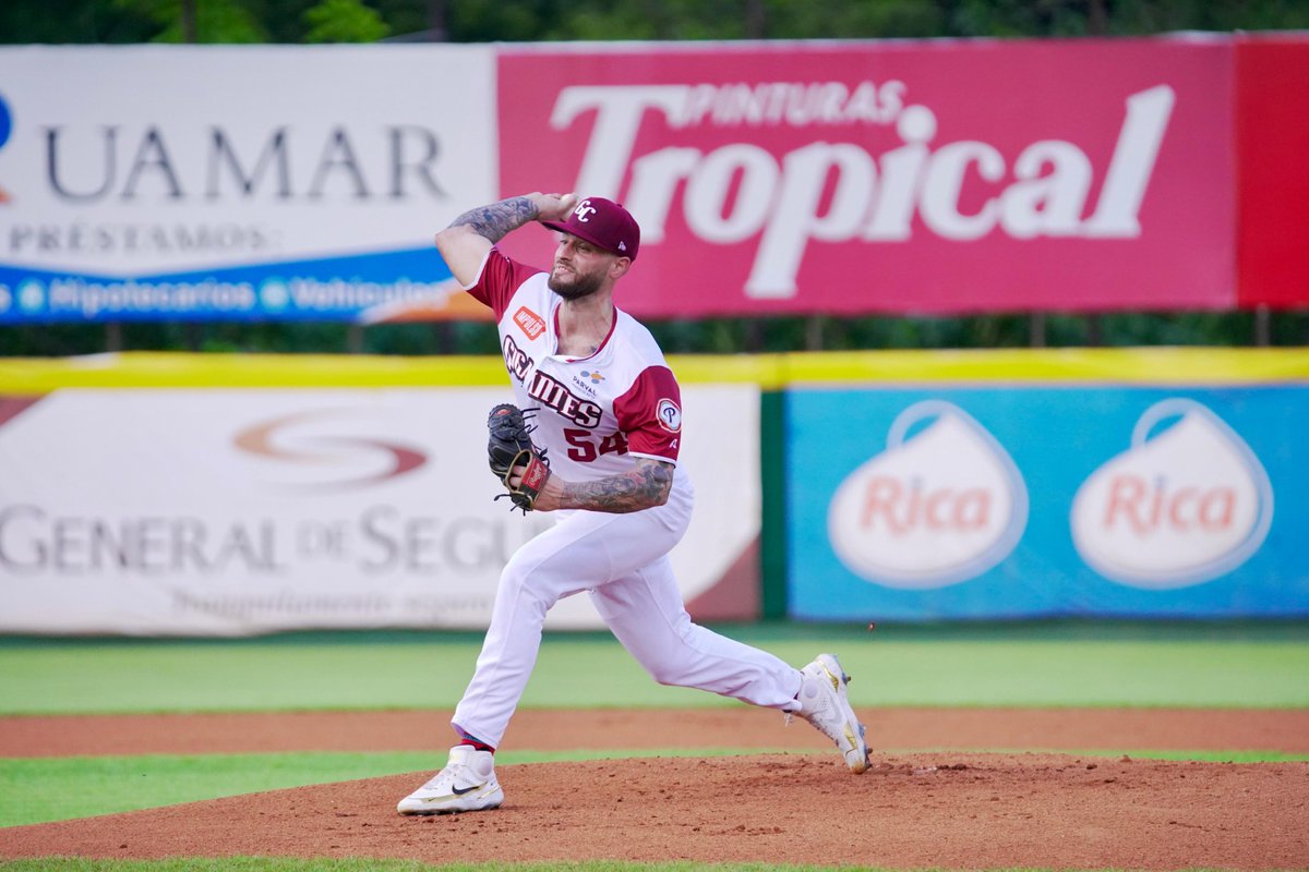 SIN24Horas's tweet photo. Gigantes iniciarán RR con Nate Antone, Paolo Espino y Bryan Bonnell.
#NoticiasSIN #GigantesdelCibao #RoundRobin #importados #NateAntone #PaoloEspino #BryanBonnell
Más detalles en nuestro periódico https://t.co/Ovpz0o2vQa
https://t.co/oGf7lOfWbq https://t.co/wGJlDYj4l5