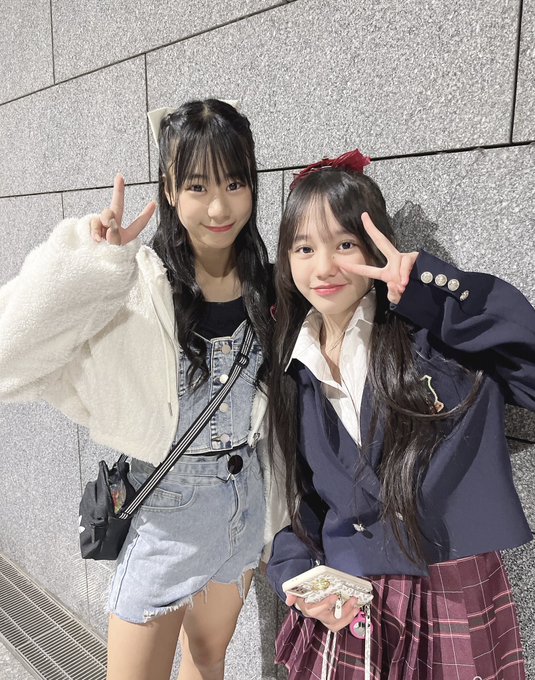 Twitterのコスプレ画像7