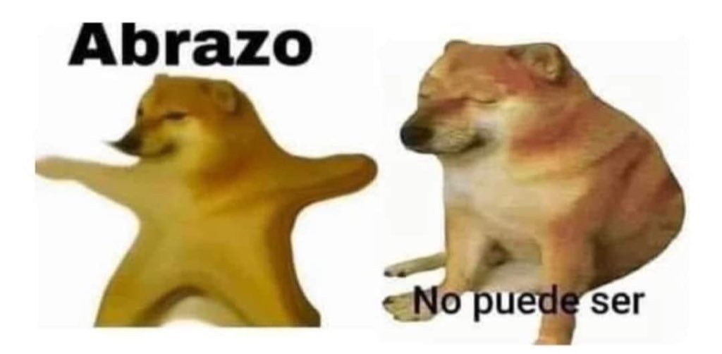 DiloConPerritos's tweet photo. Yo cada            |     Mi perrito
que veo 
a mi perrito https://t.co/gcSk13JnMb