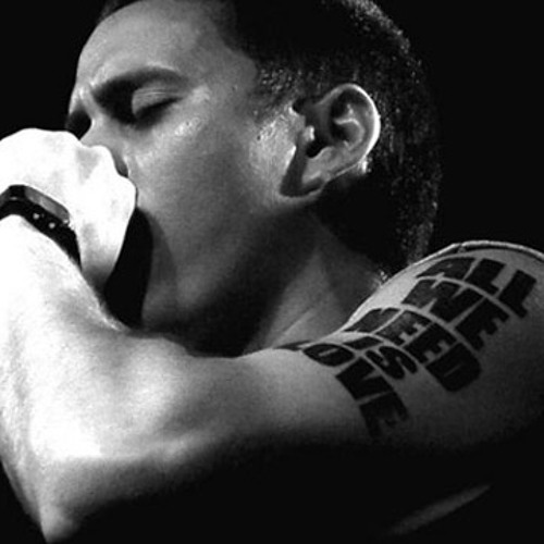 MellySa5122's tweet photo. Jeremías 17:5 #Canserbero https://t.co/26p064UeBP
