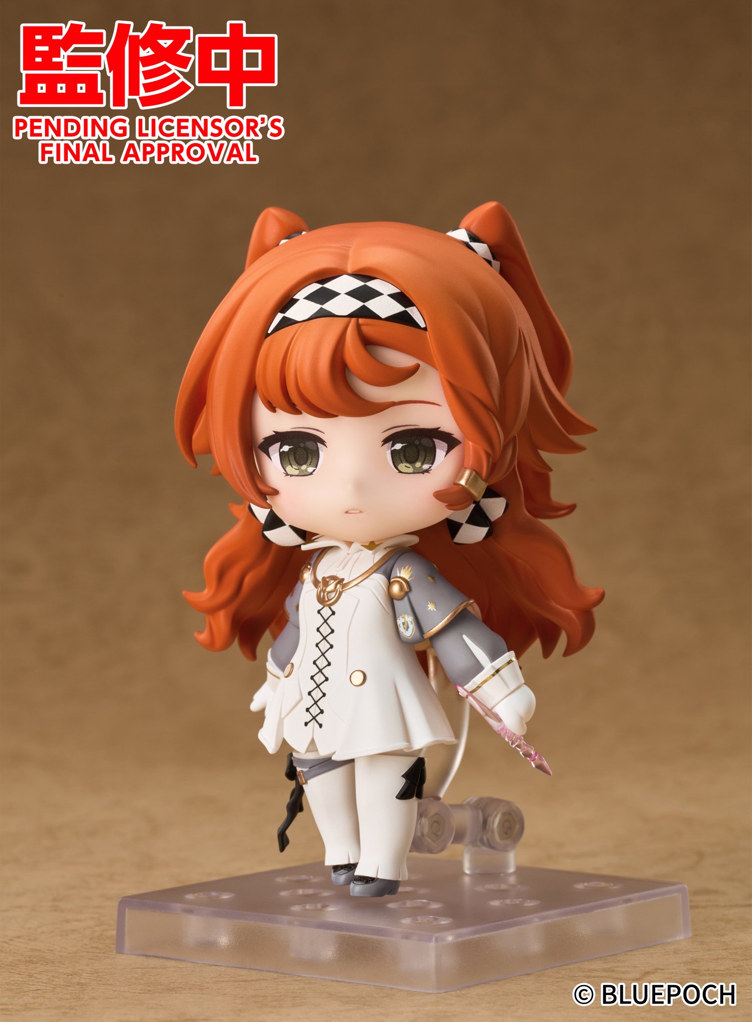 ねんどろいど ソネット 【公式通販】