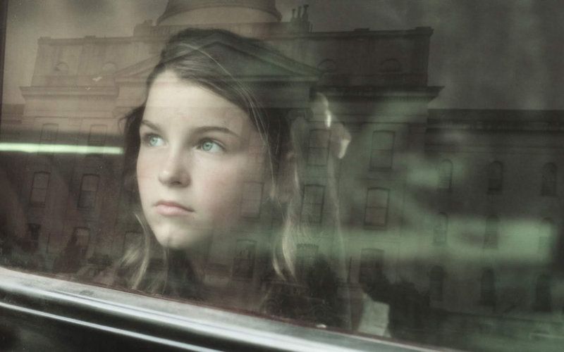 The Lurking Fear (2023) #HorrorReview
Spoiler-free so you can read before you watch!
Is this #Haunted #Asylum #Bhorror worth watching?
allhorror.com/9U7