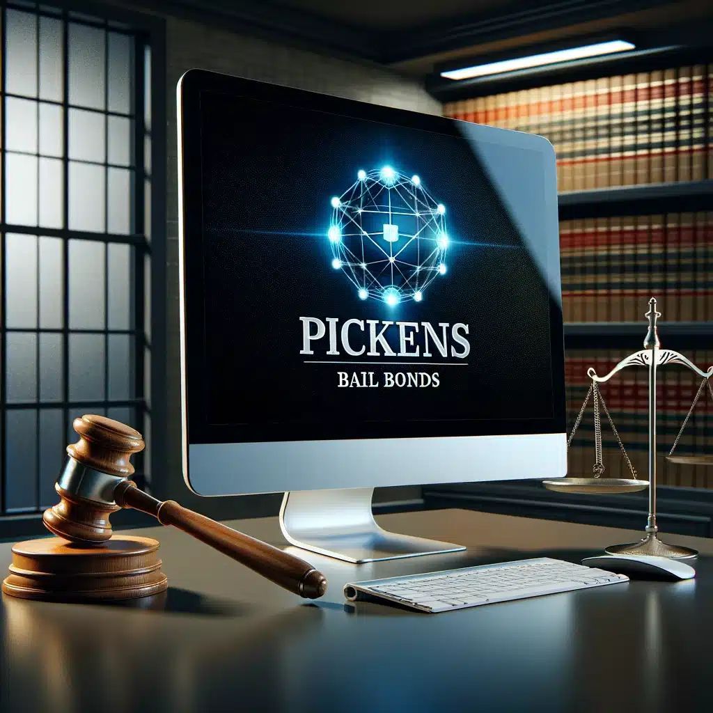 PickensBail's tweet photo. Updated Post: Pickens Bail Bonds Leverages Technology https://t.co/jLe8JTEW5q https://t.co/dcGdx7jQrV
