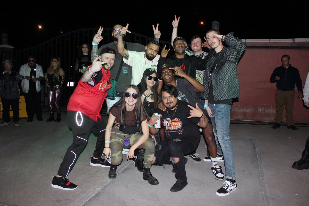 FILTHY BEAT INSPECTORS tweet media