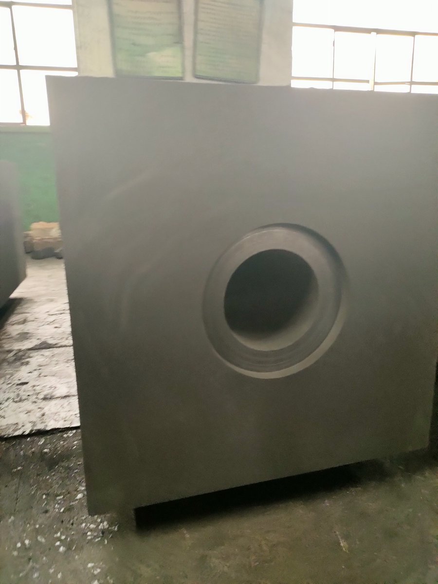 wenjiel60854689's tweet image. 🌐🛠️ Decoding Coal Tar Pitch: The Preferred #Binder in #CarbonMaterial Industry!
In the realm of carbon material production, coal tar pitch emerges as the optimal binder.
Mastering coal tar pitch as a binder is key to achieving excellence in carbon material production! 🚀🔬