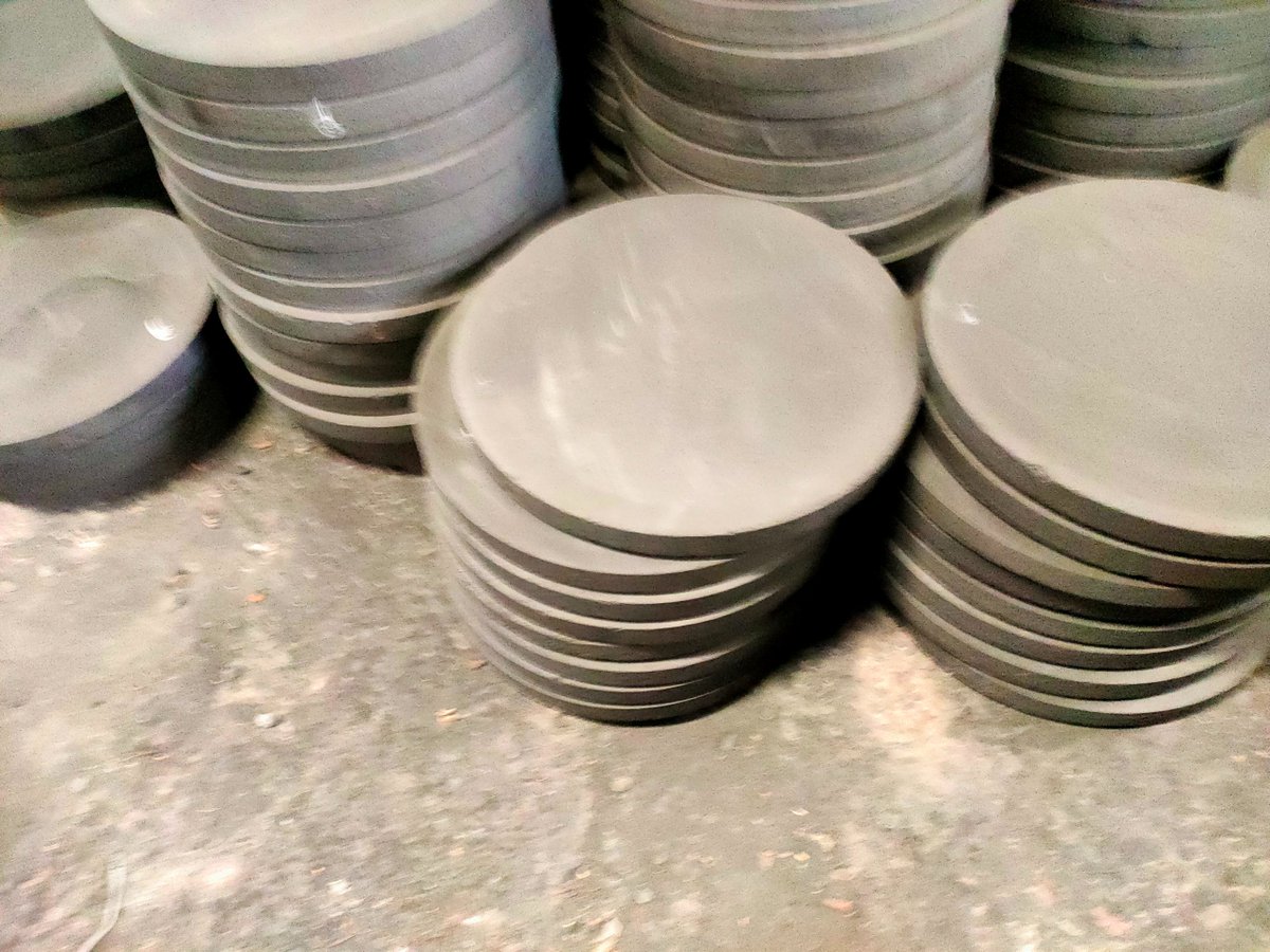 wenjiel60854689's tweet image. 🌐🛠️ Decoding Coal Tar Pitch: The Preferred #Binder in #CarbonMaterial Industry!
In the realm of carbon material production, coal tar pitch emerges as the optimal binder.
Mastering coal tar pitch as a binder is key to achieving excellence in carbon material production! 🚀🔬