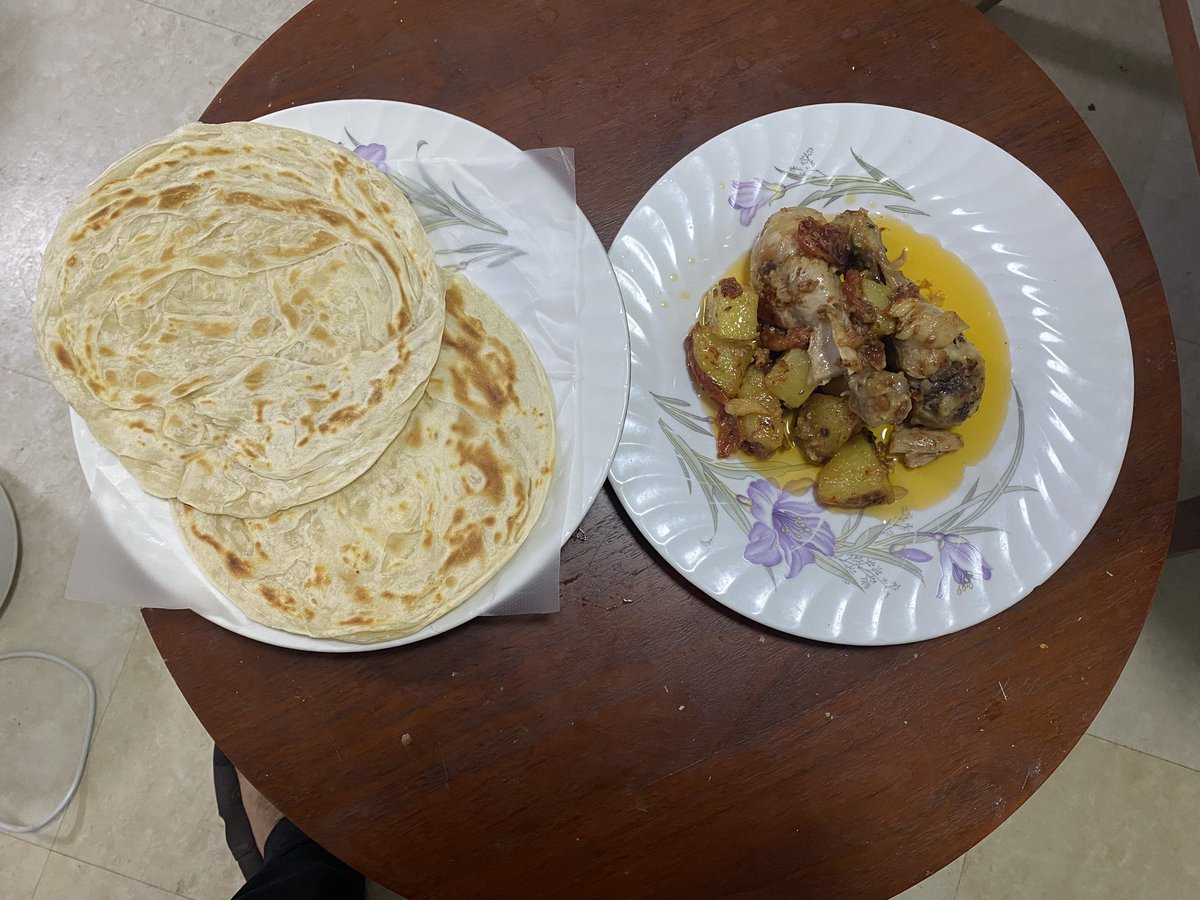 abbaswahab's tweet image. I don’t know I will called a doctor after my PhD but surely will be a chef.
#PhD #doctortobe #phdlife #Cooking #rosh