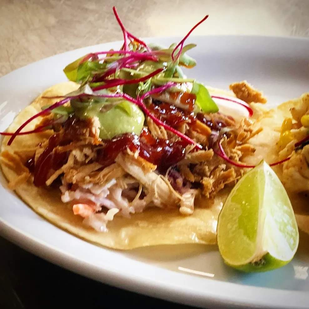 Every Tuesday join us for some delicious tacos!!

#TheJamesBoise | #TacoTuesday | #TacosAreLife | #Tacos | #Boise | #EatDrinkLocal