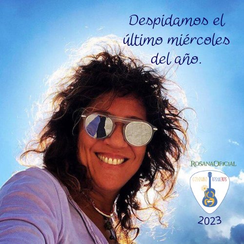 Hay personas que parece que están hechas, de todo lo que nos gusta. Tú, por ejemplo, <a href="/RosanaOficial/">Rosana Arbelo</a> ¡!! <a href="/RosanaColombia/">ColomboRosaneros</a> <a href="/RosanaFansUSA/">RosanaFansUSA</a> <a href="/RosanaFansCaste/">RosanaFansCastellón</a> <a href="/Rosana8Canarias/">Rosana Canarias</a> <a href="/fansrosanachile/">Rosaner@s Chile</a> <a href="/RosanerosMexico/">Rosaner@sMexican@s</a> <a href="/montesSusu/">Susana Montes</a>