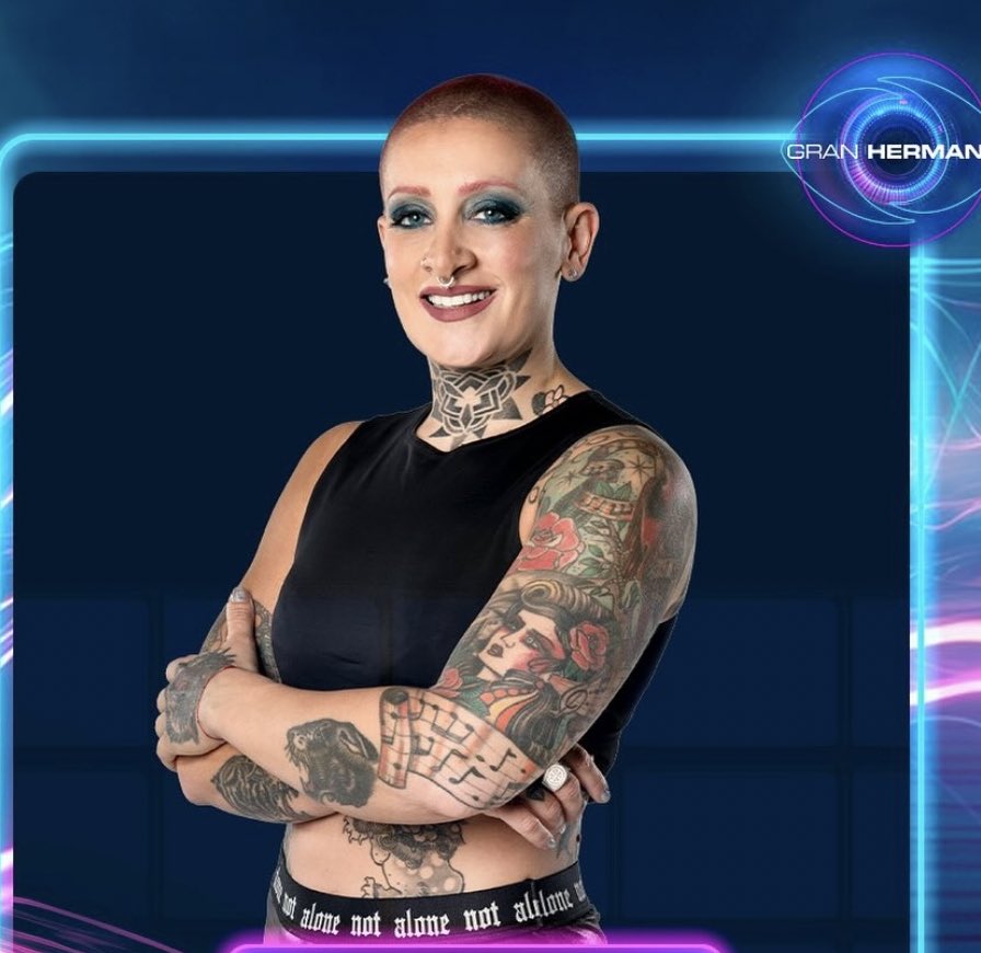 ¿A quien bancas? 

🔁 EL PAISA Y LISANDRO 

❤️ FURIA 

 #GranHermano