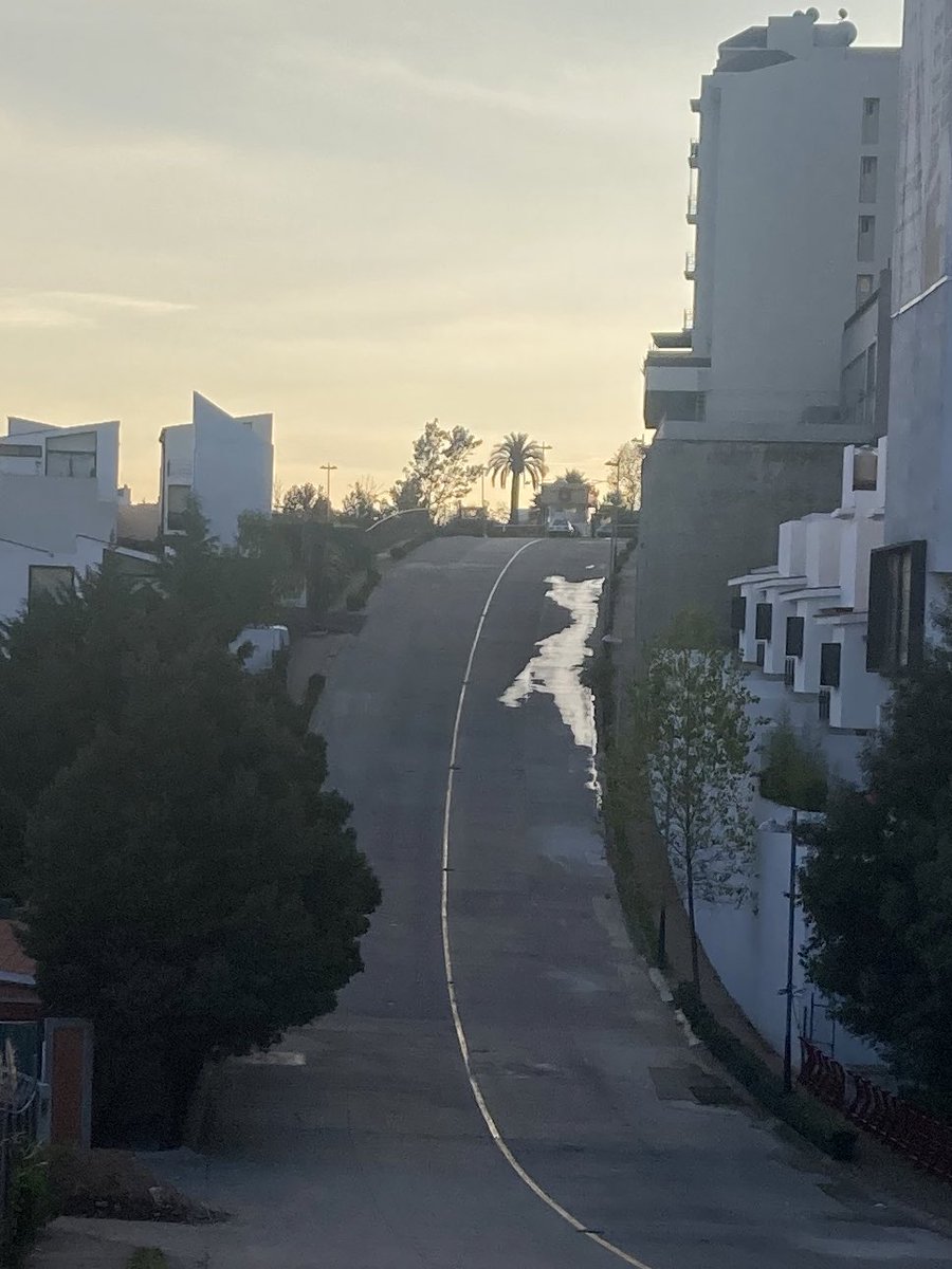 COPACI Lomas Verdes 6a Sección tweet media