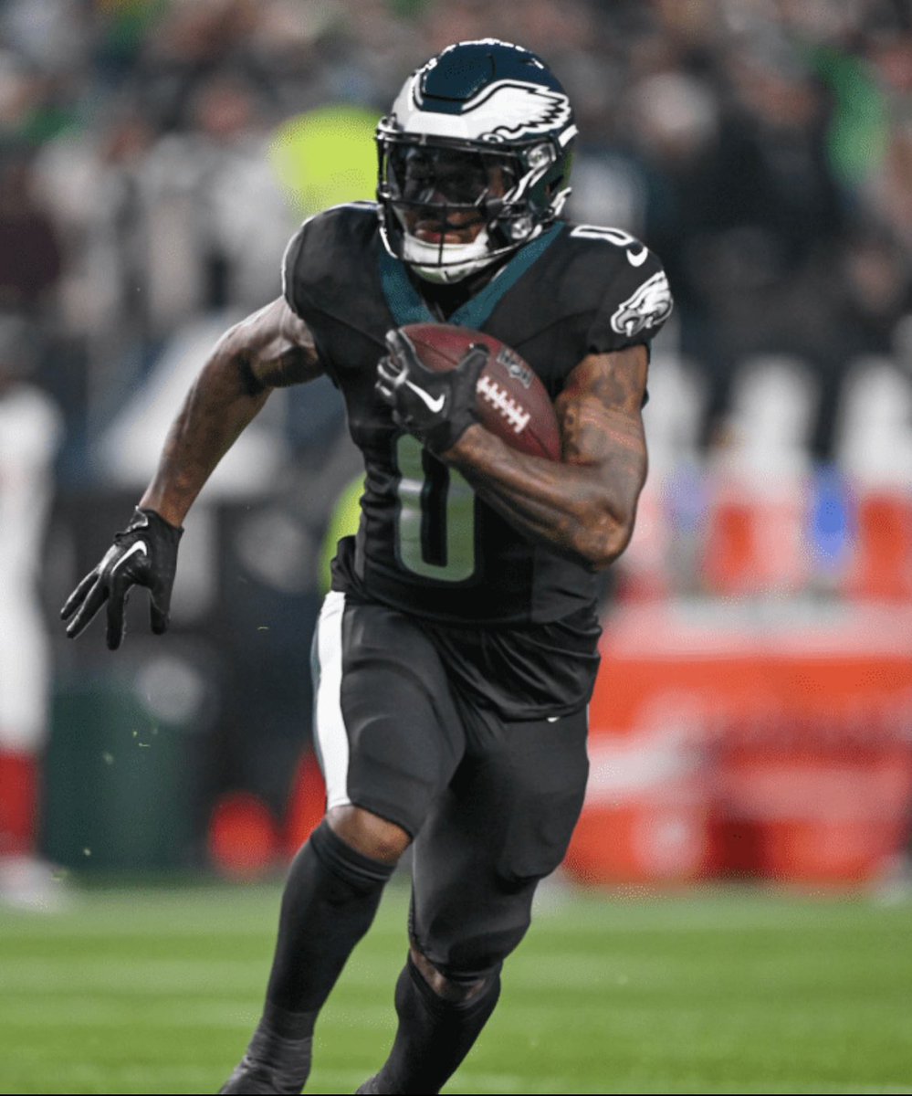 #ProBowlVote D'Andre Swift