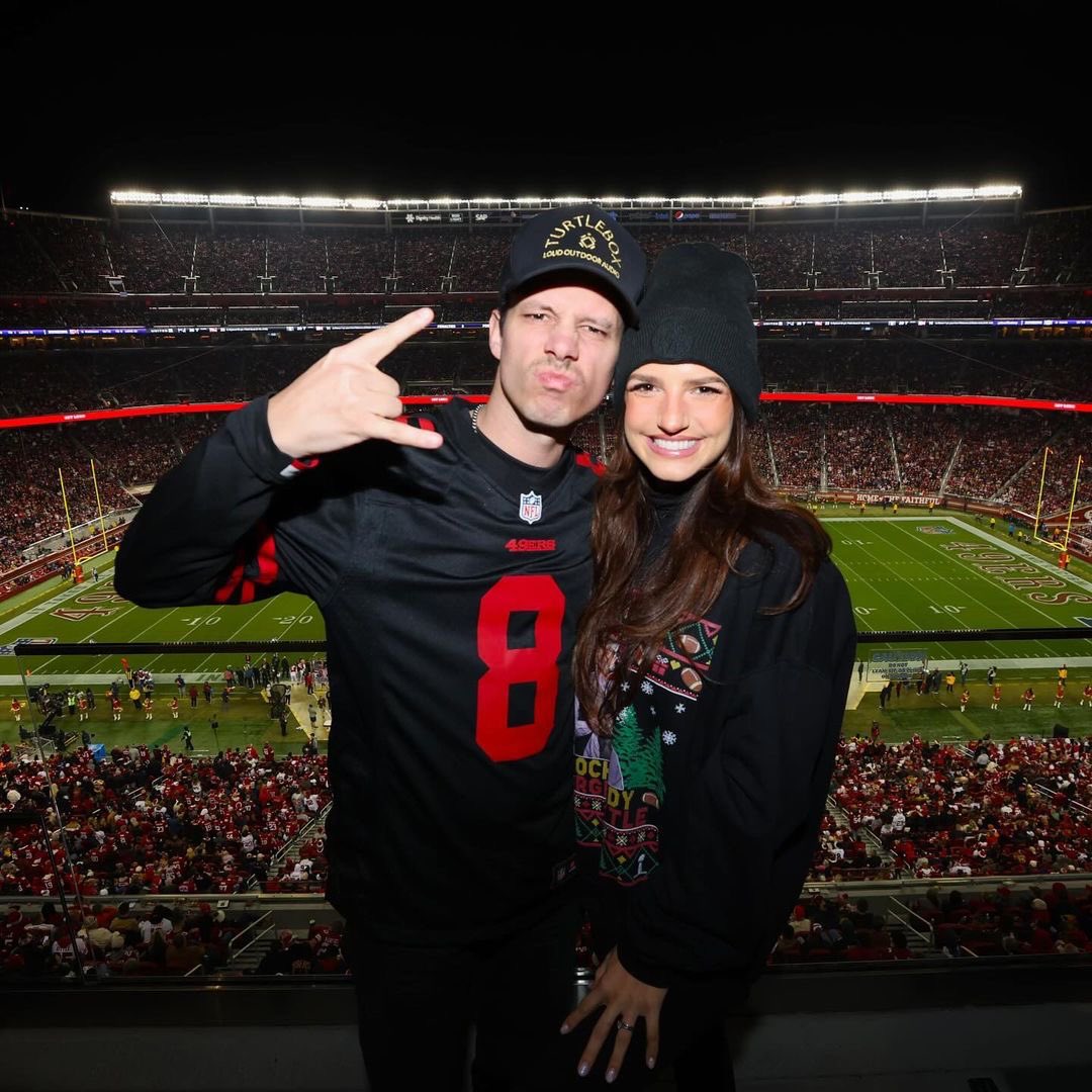 Devin Dawson tweet media