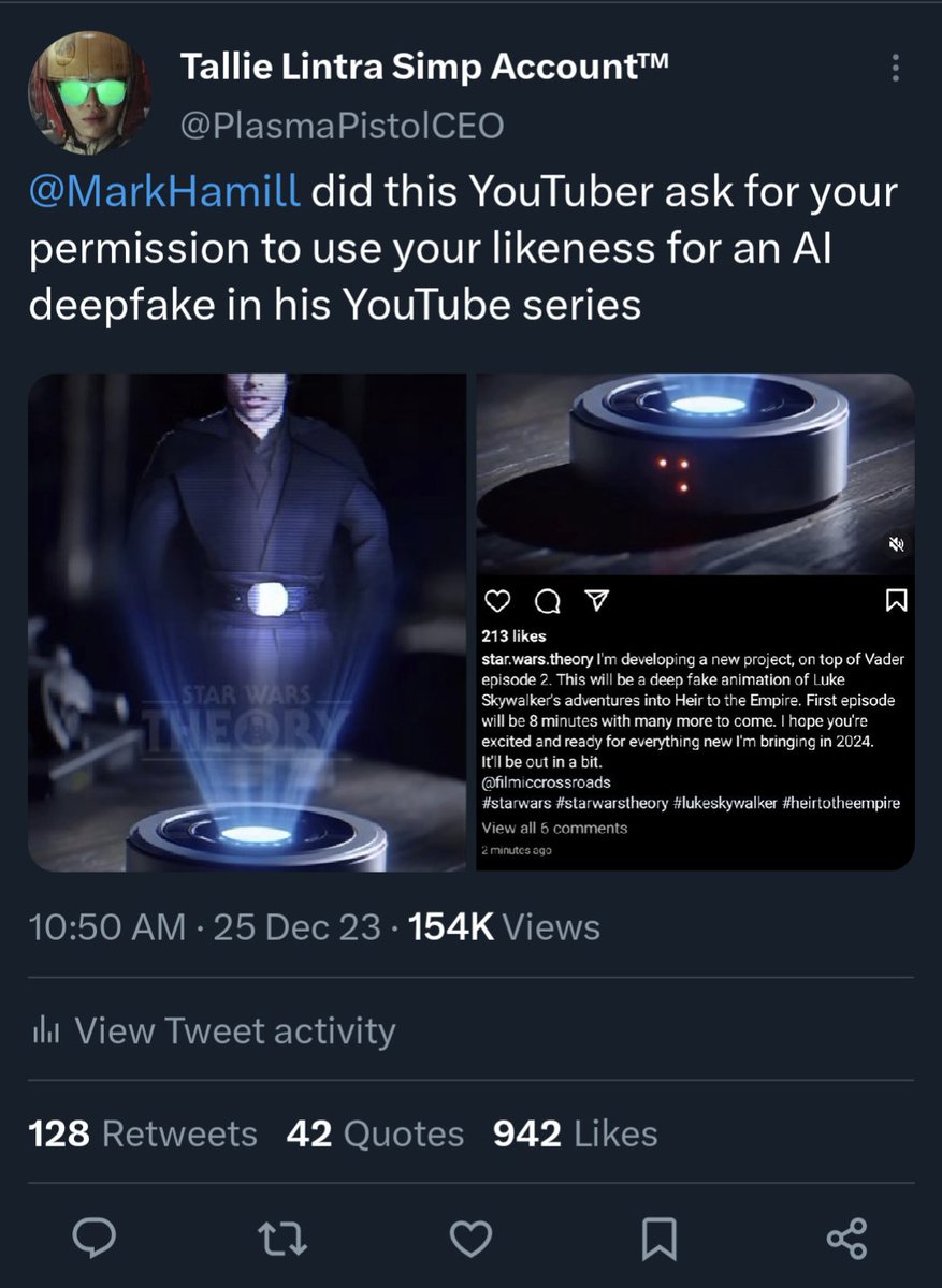 Tallie Lintra Simp Account™ tweet media