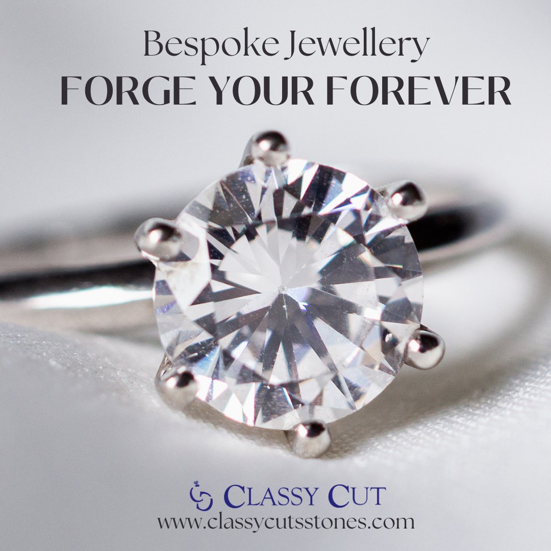 ClassyCutsStone's tweet photo. Bespoke wedding jewellery is a beautiful way to make your wedding day even more special.

At Classy Cut, we handcraft stunning, one-of-a-kind wedding bands, engagement rings, and bridal jewellery that perfectly reflect your style and personalities.

https://t.co/7LPzlS2lye https://t.co/hUseVHl0f7