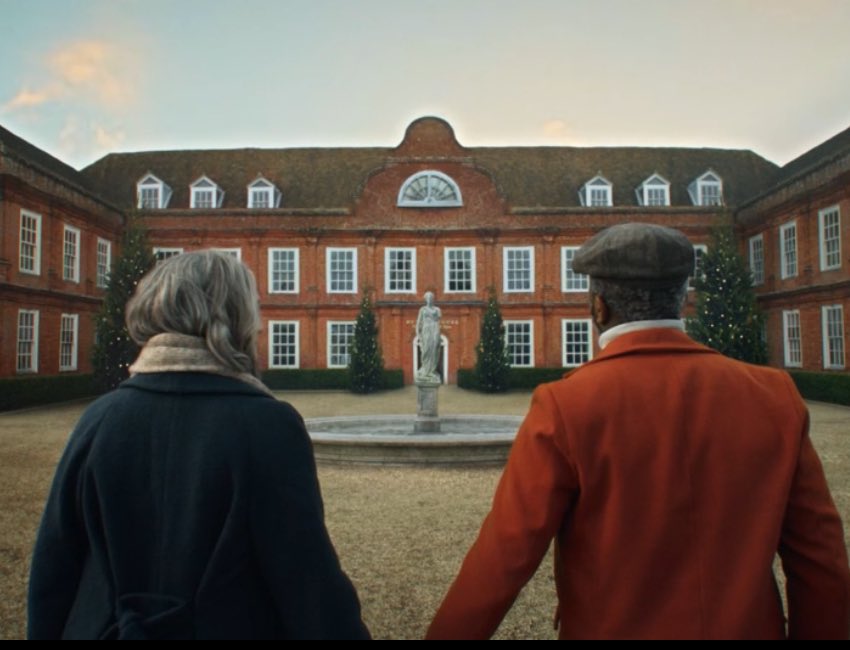 zleck's tweet image. Rewatching ghosts #ghosts #bbcghostsspoilers #BBCGhosts sobbing! Now it makes sense. I’ll miss this so much!