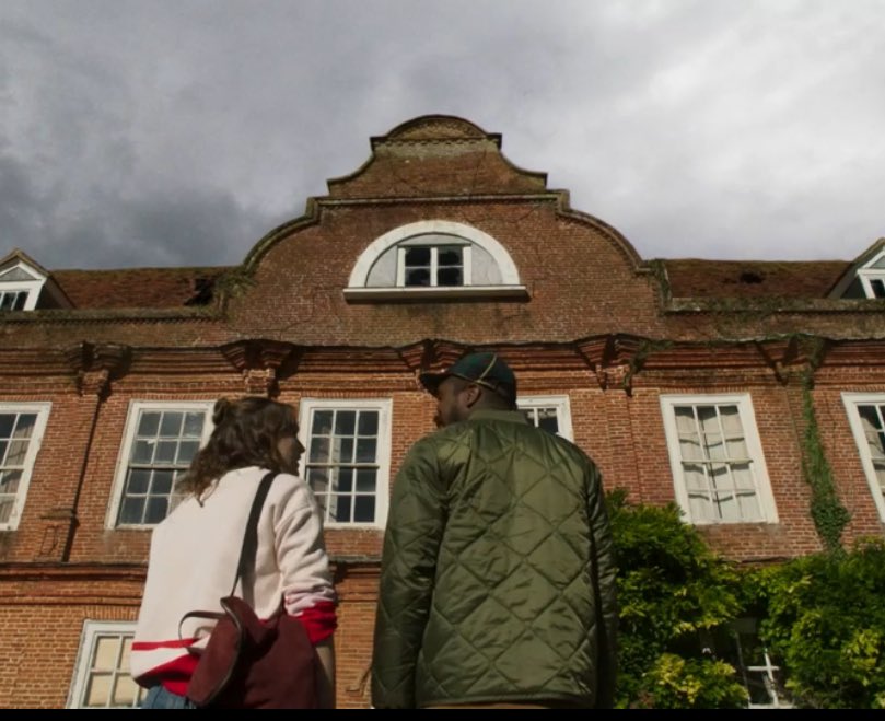 zleck's tweet image. Rewatching ghosts #ghosts #bbcghostsspoilers #BBCGhosts sobbing! Now it makes sense. I’ll miss this so much!