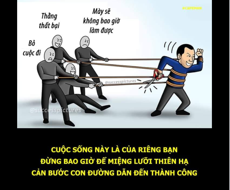 HoVanVung's tweet photo. Nhớ lấy
Miệng lưỡi thiên hạ rất hiểm
#HoVanVung #phattrienbanthan #Motivation #PersonalGrowth #PersonalDevelopment https://t.co/gC6FjpBbQF