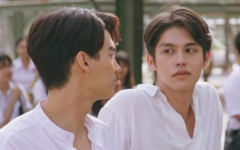 HabisNontonFilm's tweet photo. Happy 26th Birthday, Bright Vachirawit!

Dari 2gether sampai Congrats My Ex, sebutin film/series Bright favoritmu!
#26thBrightDay https://t.co/x2ZPcfFwGk