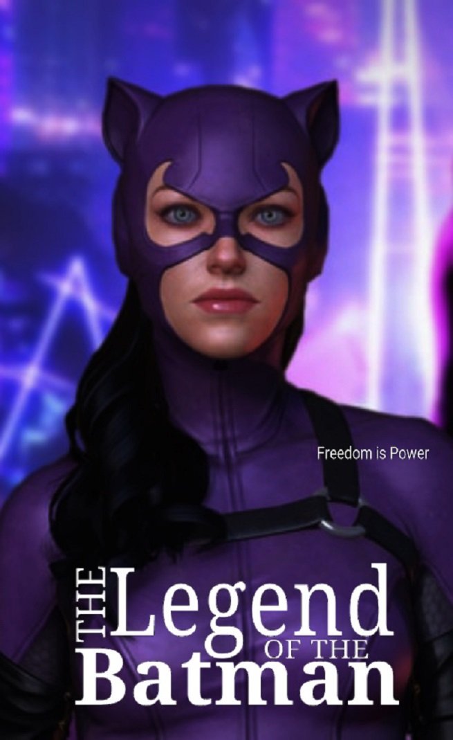 MarkIsa22701471's tweet photo. #The_Legend_of_The_Batman has come and ready for purchase. #Fear is a tool, not a #Weapon.
Written by #Mark_M_Isaac. https://t.co/X7Qd2xdvFq