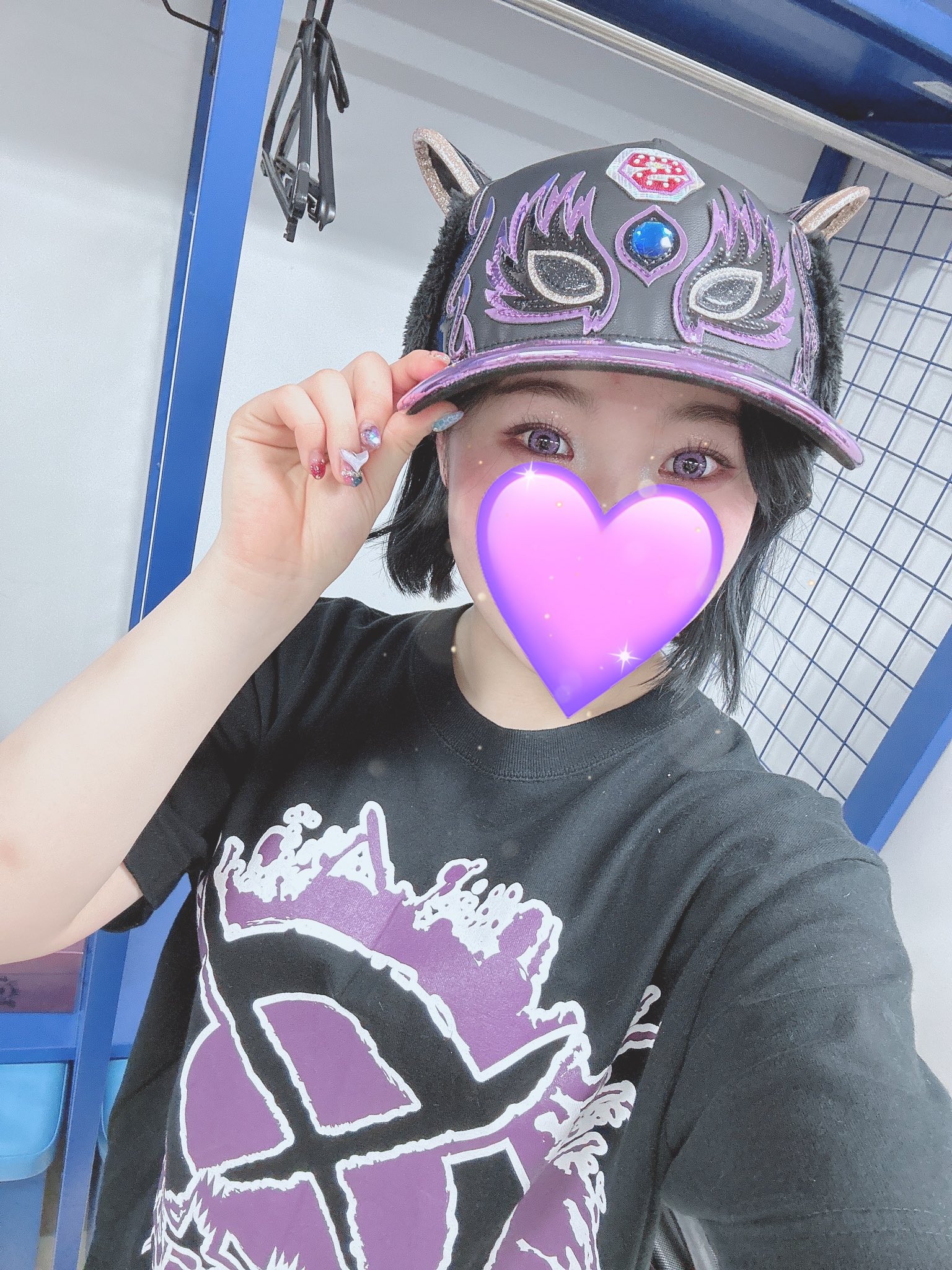 スターダム💜スターライト・キッド💜🐯🖤 on X: 