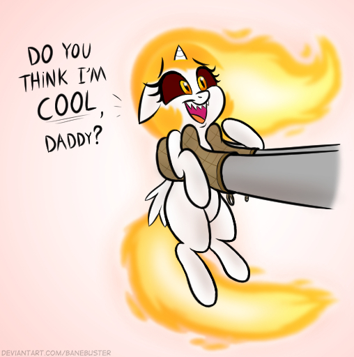 You're the coolest, tiny Tia~
Artwork is by Banebuster!
deviantart.com/banebuster/art…