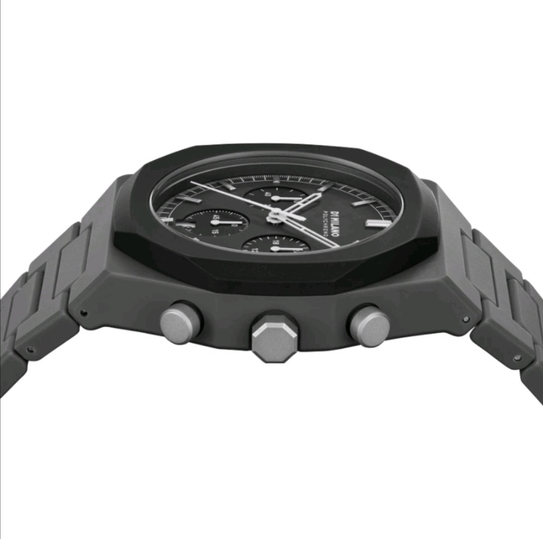 MChomsuan's tweet photo. นาฬิกาข้อมือD1 Milano รุ่นPolychrona Black Vlast ขนาดดหน้าปัด40.5mm สายโพลีคาร์บอเนต มีระบบกันน้ำ5ATM สวย เท่ ดุดัน ใส่ได้ทุกแนว แมทช์ทุกการแต่งตัว
https://t.co/Kx0WRMlJju
#d1milano #นาฬิกาข้อมือ #highend​ #polychrona #Watch​ #ช๊อปปี้ถูกชัวร์ #ของแท้ https://t.co/MVWJ3AsZsq