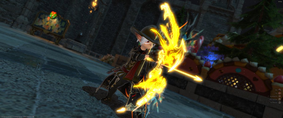 VeryGudKip's tweet photo. I AM A FFXIV LEGEND!!!!!!!!!
HAHAHAHAAAAAA https://t.co/Q0yFNvowP5