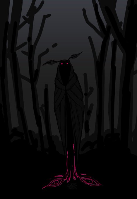 「horror (theme)」 illustration images(Latest｜RT&Fav:50)