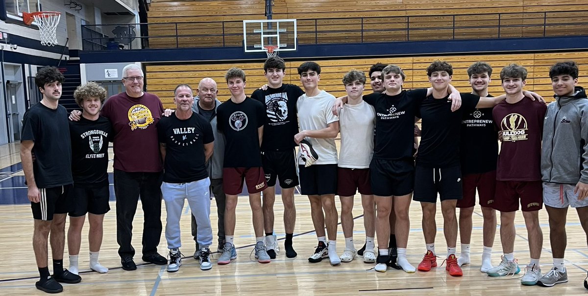 Stow Boys Basketball Alumni tweet media