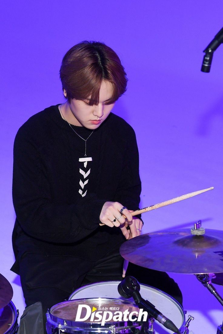 unleashing my inner rockstar, i embark on a rhythmic journey, sculpting my passion one powerful beat at a time. let the drums echo the melody of my soul, and may the world feel the energy of my musical spirit.