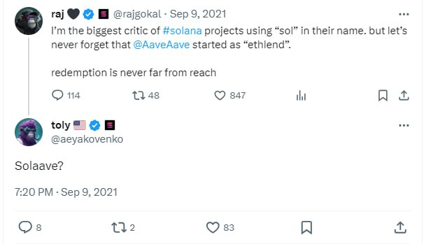 solaave_sol's tweet photo. $SOLAVE MAKE SOLANA GREAT AGAIN https://t.co/LvdwW2Jcd5