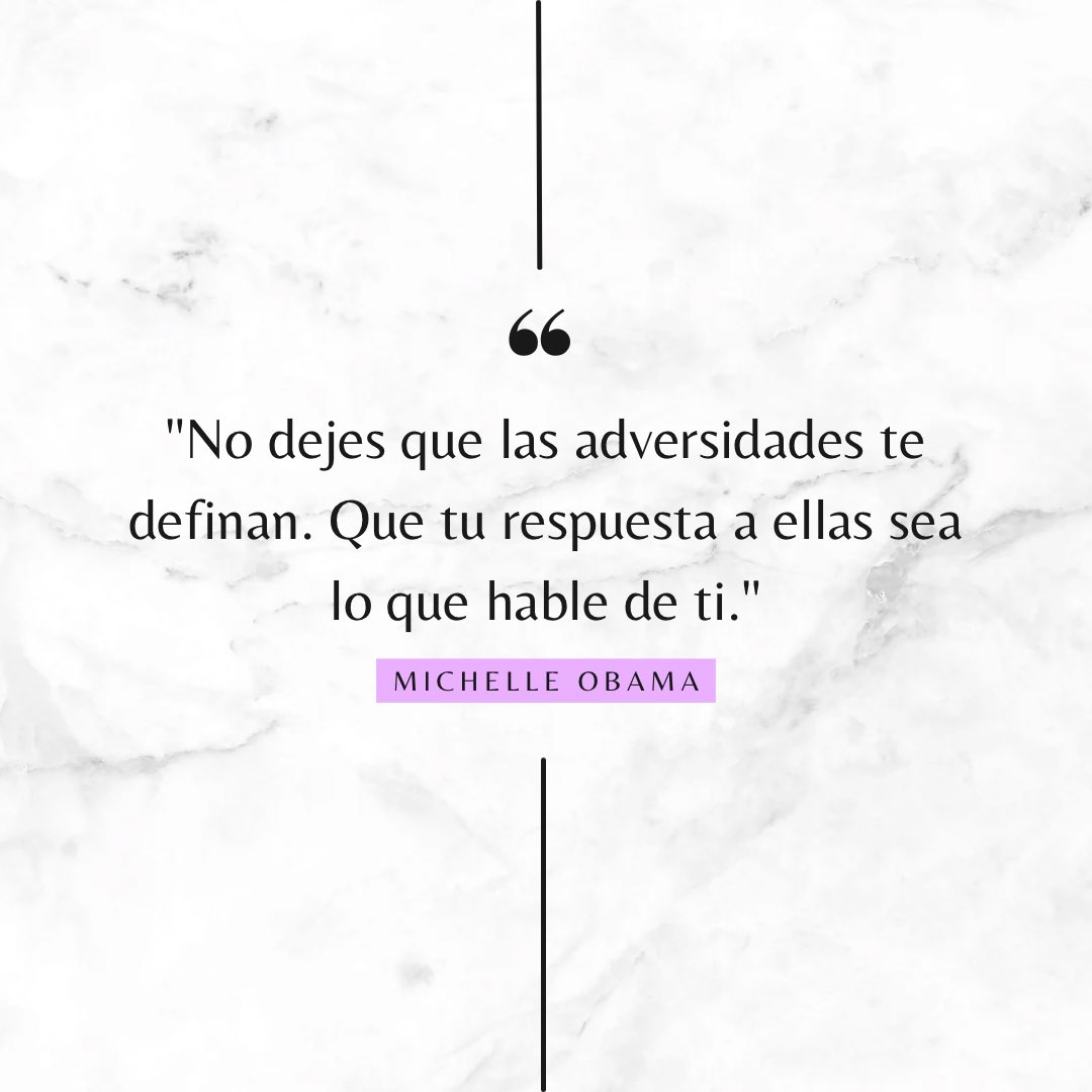KateCarlozama's tweet photo. La vida está llena de retos. 🌪️ Pero lo que realmente importa es cómo respondemos a ellos. 🛠️

Cada desafío es una oportunidad para mostrar nuestra fortaleza y carácter. 💪 Tu actitud ante las dificultades revela tu verdadera esencia. ✨ https://t.co/4NmmllUn6v