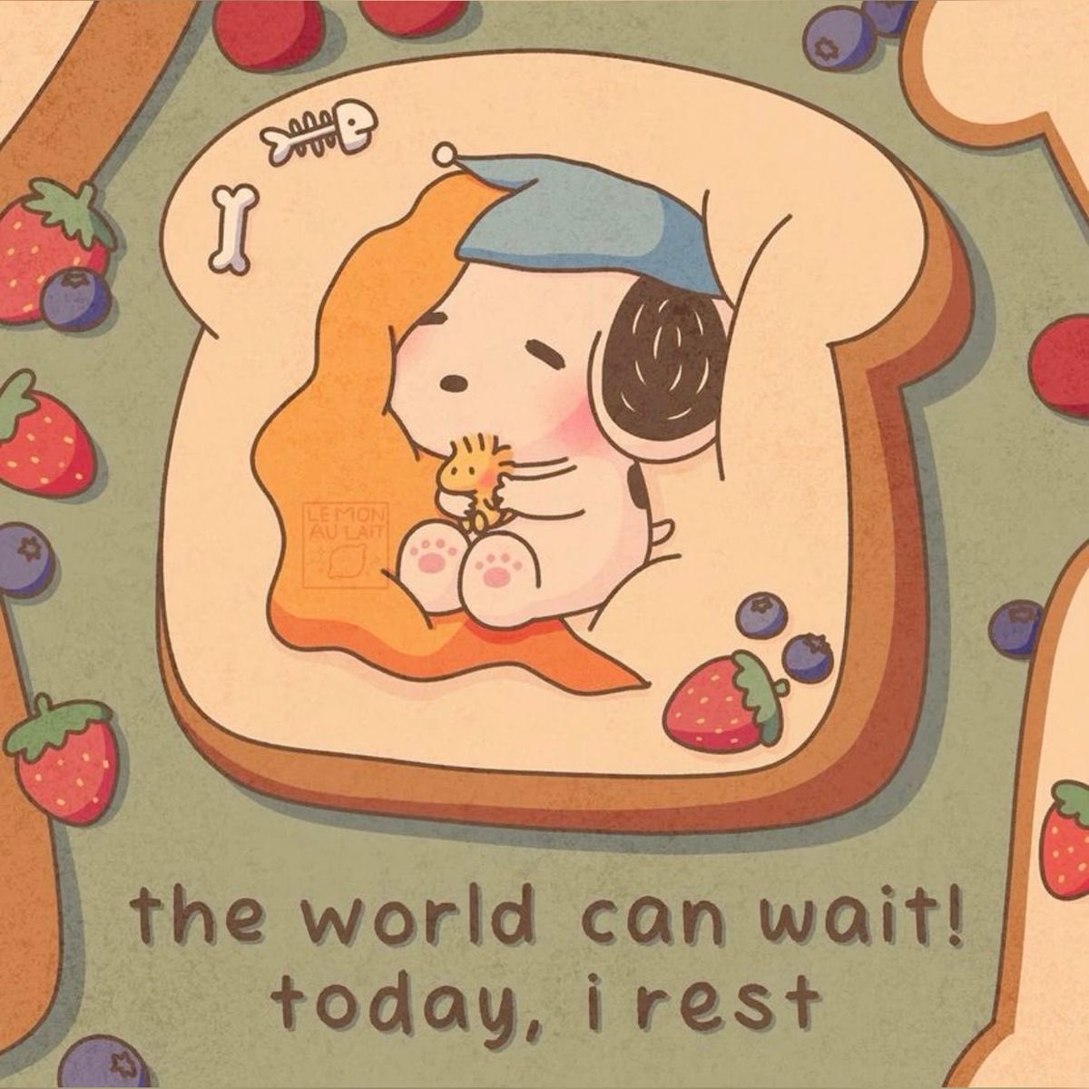 snoopystwin's tweet photo. going mimis https://t.co/uKYlpWy5X4