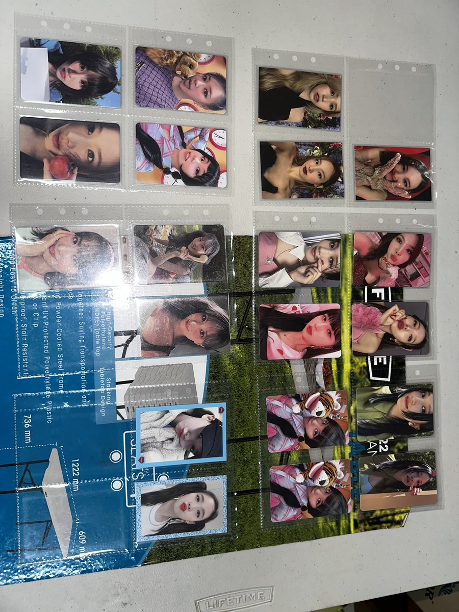 lfnayeonpcs's tweet photo. IC 

TWICE QS
-selling as a set only
-nego

t. twice photocards nayeon jeongyeon momo sana jihyo mina dahyun chaeyoung tzuyu between 1&amp;2 feel special twicecoaster lane formula of love eyes wide open fancy taste of love the year of yes more &amp; more what is love summer nights https://t.co/m5JgbyQOWK