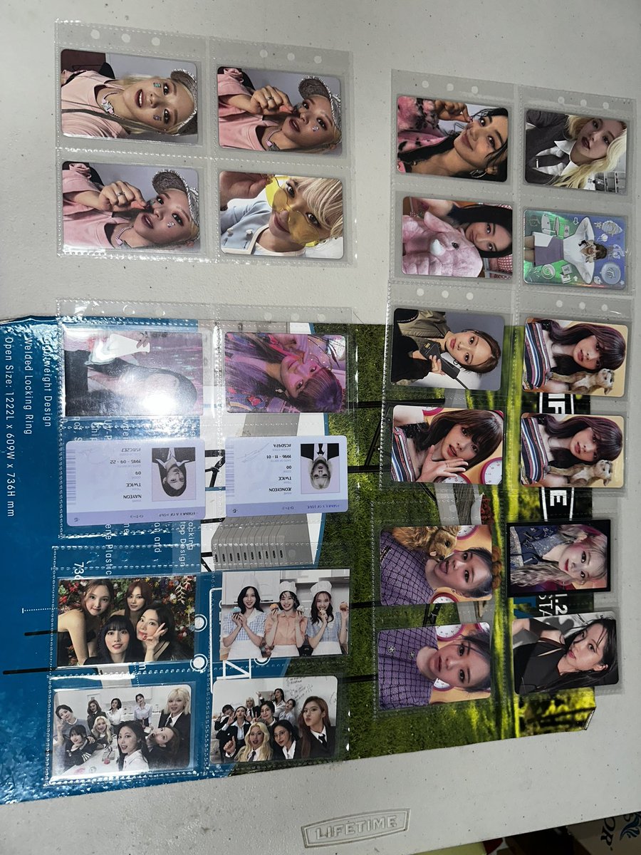 lfnayeonpcs's tweet photo. IC 

TWICE QS
-selling as a set only
-nego

t. twice photocards nayeon jeongyeon momo sana jihyo mina dahyun chaeyoung tzuyu between 1&amp;2 feel special twicecoaster lane formula of love eyes wide open fancy taste of love the year of yes more &amp; more what is love summer nights https://t.co/m5JgbyQOWK