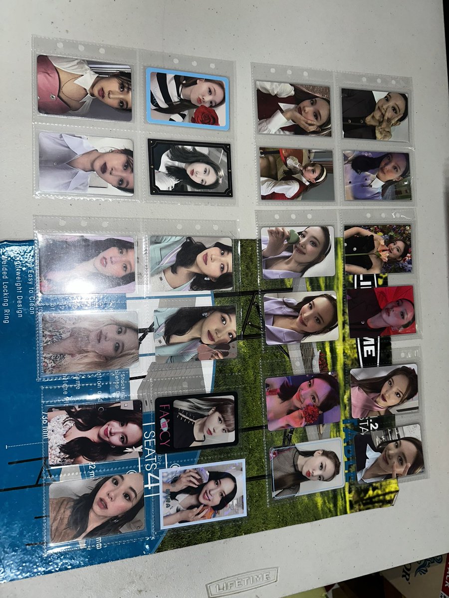 lfnayeonpcs's tweet photo. IC 

TWICE QS
-selling as a set only
-nego

t. twice photocards nayeon jeongyeon momo sana jihyo mina dahyun chaeyoung tzuyu between 1&amp;2 feel special twicecoaster lane formula of love eyes wide open fancy taste of love the year of yes more &amp; more what is love summer nights https://t.co/m5JgbyQOWK