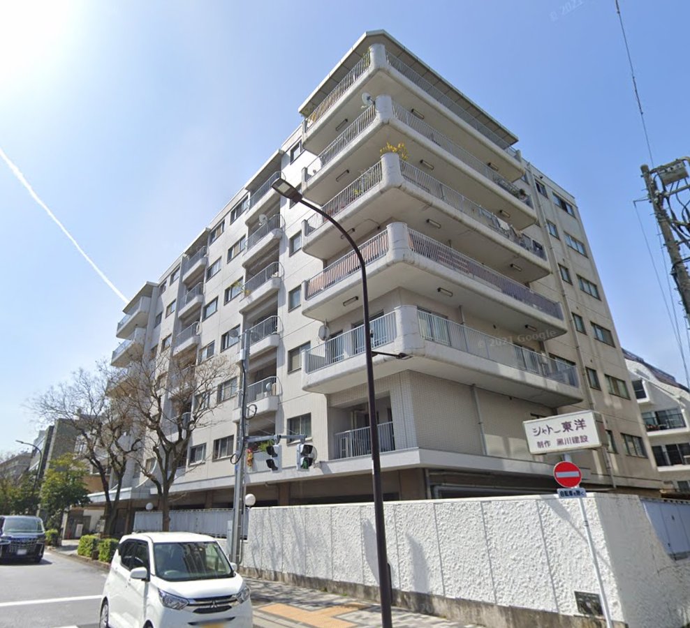 TorusChecker's tweet photo. A property in this building in Minamiaoyama has been sold within the last three months.
南青山のこの建物内の物件が3か月以内に売買されました。
#japanrealestate #japanproperty #japaninvestment #不動産投資 #房地产投资 #唔動產投資 #不動産チェッカー #RealEstateChecker #不動産登記 https://t.co/x8BTtn95a9