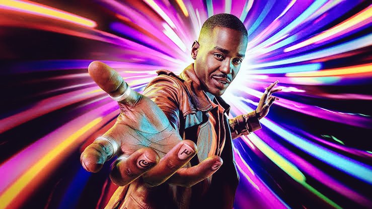 𝐈'𝐝  𝐥𝐨𝐯𝐞  𝐢𝐭  𝐢𝐟  𝐲𝐨𝐮  𝐜𝐚𝐦𝐞  𝐰𝐢𝐭𝐡  𝐦𝐞

𝐓𝐫𝐮𝐬𝐭  𝐦𝐞,  𝐈'𝐦  𝐓𝐡𝐞  𝐃𝐨𝐜𝐭𝐨𝐫
a timeless child 𖦹

#𝐦𝐯𝐫𝐩 #𝐝𝐰𝐫𝐩