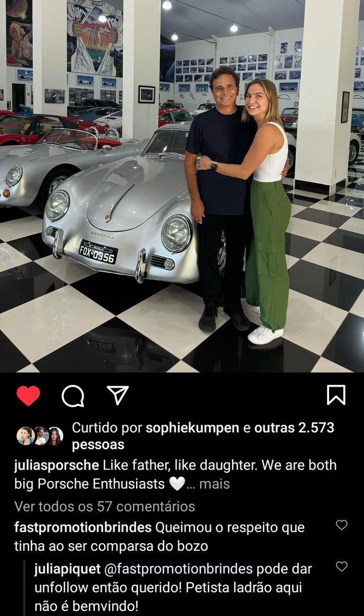 GeorgeRusseII_'s tweet photo. Uma pena a família inteira ser assim https://t.co/76UJK8HEfr