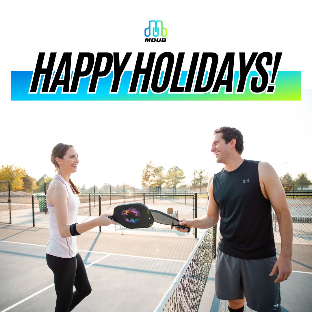 MDUBActive's tweet photo. ‘Tis the season for a fitness challenge! Join us in staying active during the holidays. Tag us in your workout pics! 🎁💪 https://t.co/XqpTH1CfaG
