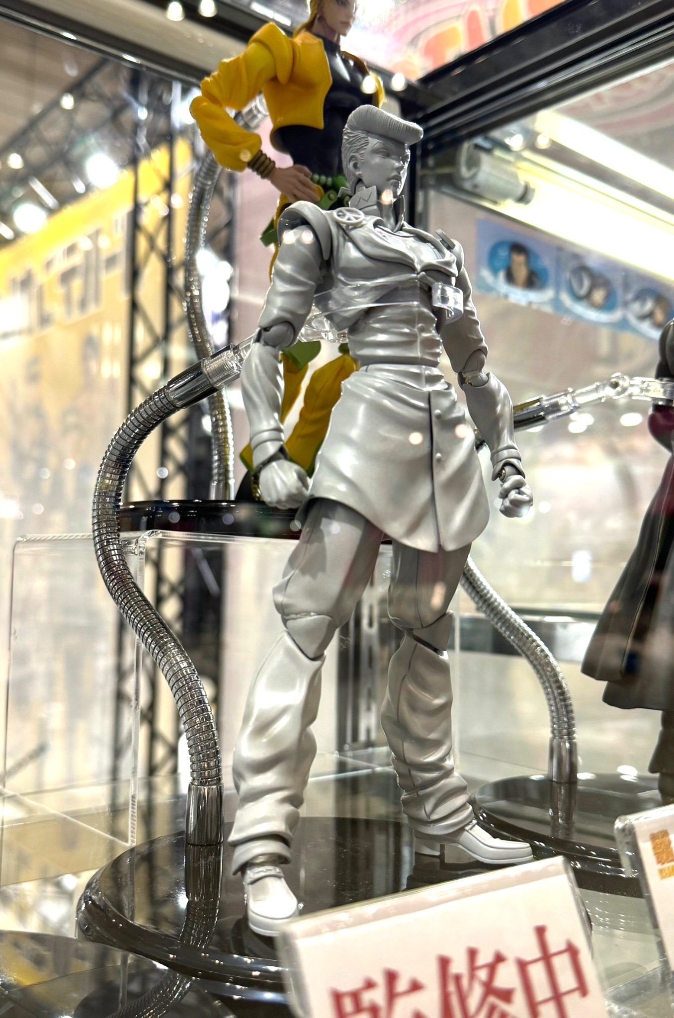 メディコス・エンタテインメント_ジョジョ on X: 