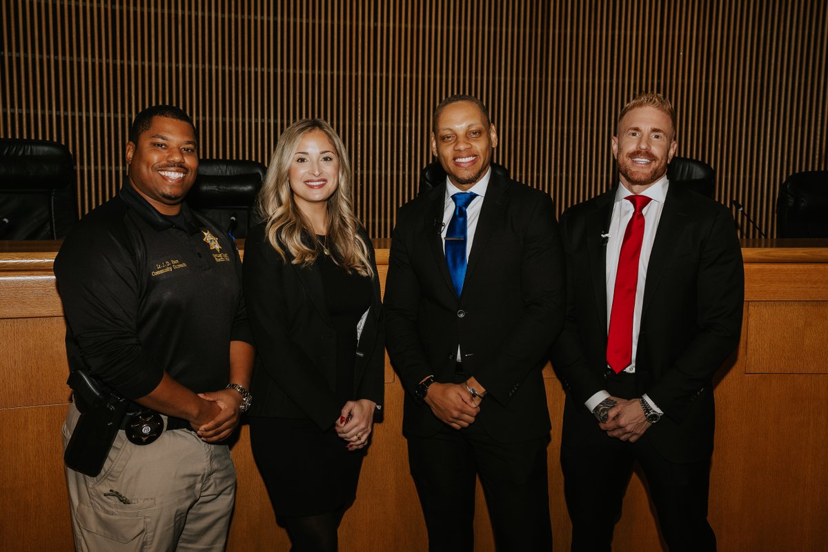 We hope that everyone has an amazing holiday season &amp; that are able to spend your time surrounded by those you love!

We can't wait to share all the details of our 2023 graduation once the holiday season settles down!