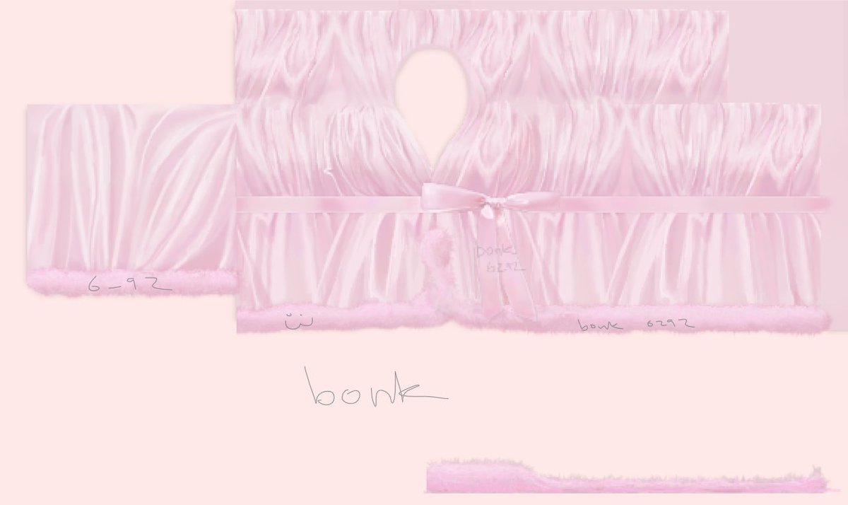 bonk ☆ tweet media