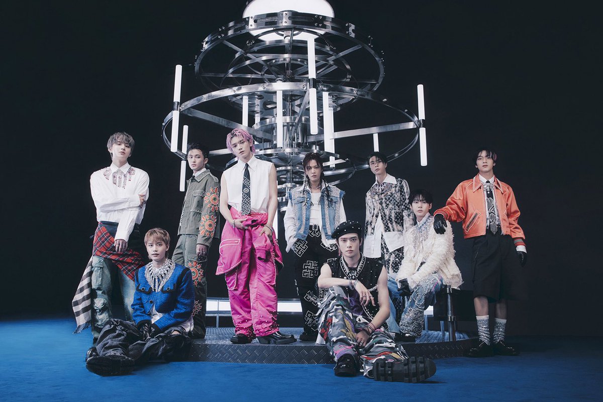 NCTsmtown's tweet photo. NCT๋ก ์์ํด์ NCT๋ก ๋๋ 2023๋
!
๋จ์ฒด, ๊ทธ๋ฃน, ์ ๋, ์๋ก๊น์ง ์ ๋ฐฉ์ ํ์ฝ์ผ๋ก โ๋๋ถ์ ํฉ๊ธ๊ธฐโ ์ฅ์!
# ๊ฑฐ๋ฅผ ํ์ ์๋ ๋ผ์ธ์
# ํ๊ธฐ์ ์ธ ํ๋ก๋ชจ์
# โ๋ฐ๋ก ๋ ๊ฐ์ดโ ๋น๋ ํ๋ณด
https://t.co/LfbwOHQnjb
#NCT #NCT127 #NCTDREAM #WayV #NCT_DOJAEJUNG https://t.co/808Pu6KilH